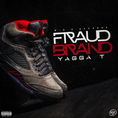 Fraud Brand | Boomplay Music