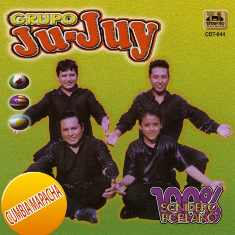 Cumbia Mapacha | Boomplay Music