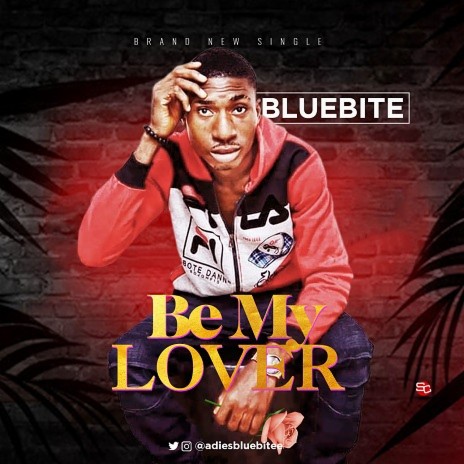 Be My Lover | Boomplay Music