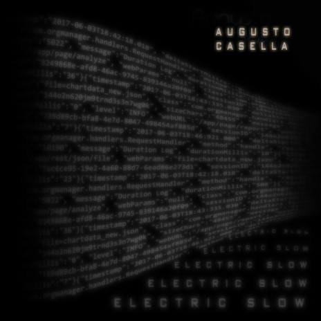 Electric Slow | Boomplay Music