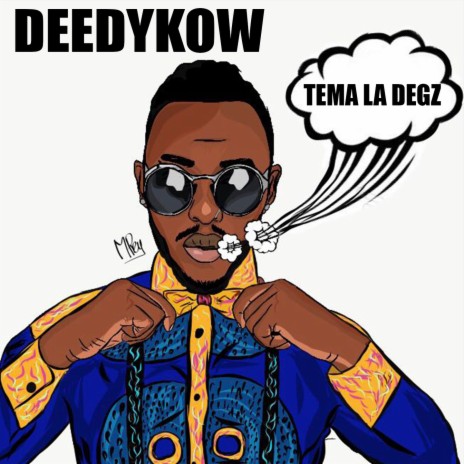 Tema la degz | Boomplay Music