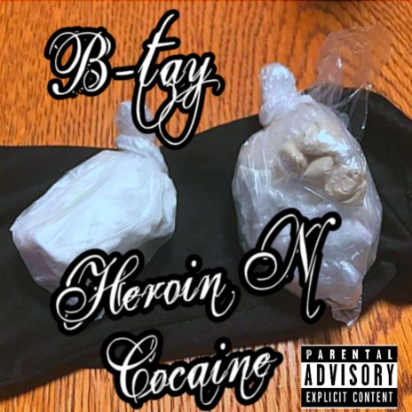 Heroin n Cocaine | Boomplay Music