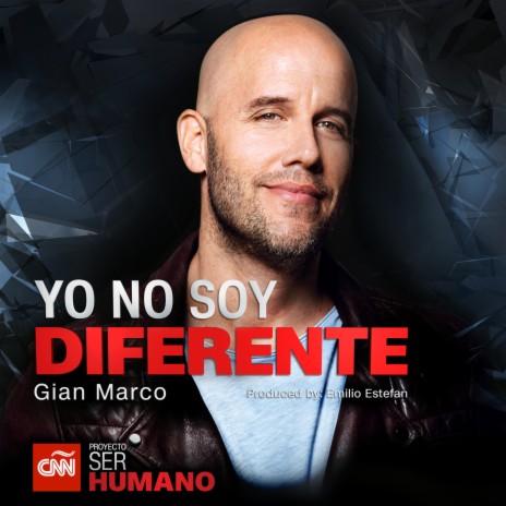 Yo No Soy Diferente | Boomplay Music