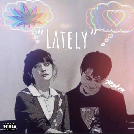 Lately | Boomplay Music