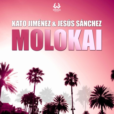 Molokai ft. Jesús Sánchez | Boomplay Music