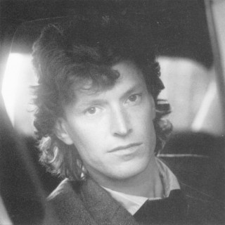 Steve Winwood