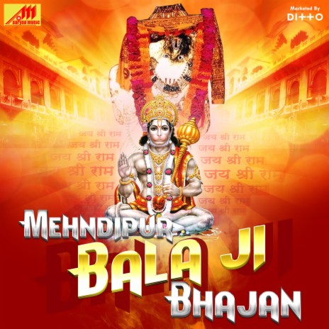 Teri Jai Jai Ho Jai Bajrangi | Boomplay Music