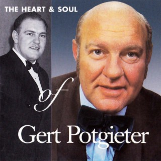Gert Potgieter