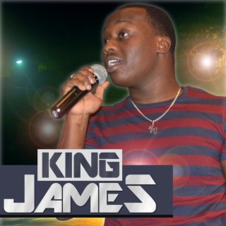 King James