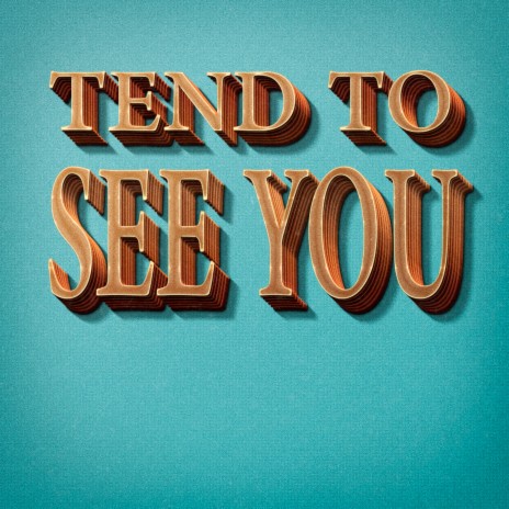 Tend to See You | Boomplay Music