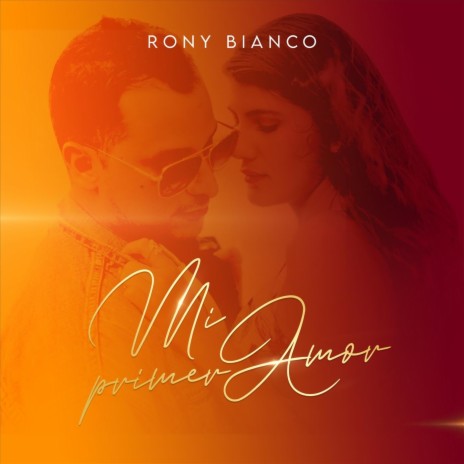 Mi Primer Amor | Boomplay Music