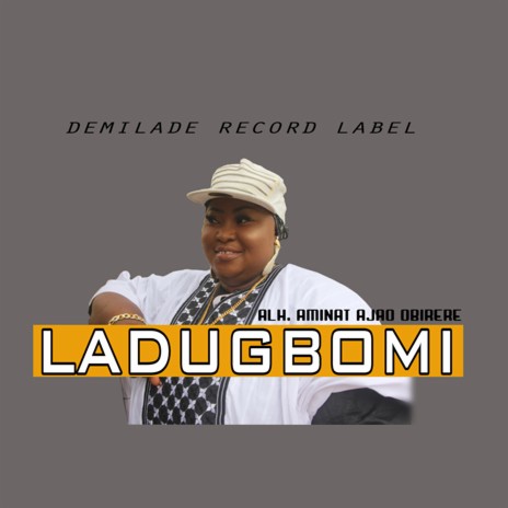 Ladugbomi | Boomplay Music