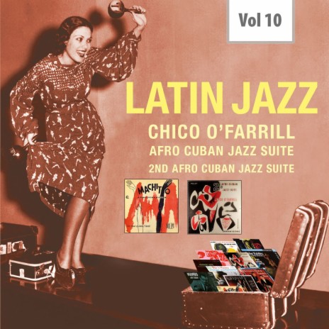 Afro-Cuban Suite | Boomplay Music