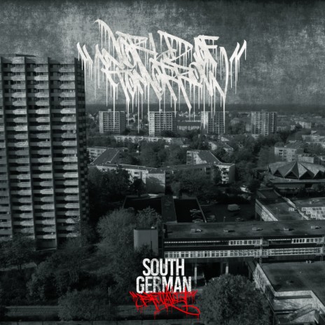 South German Brutality | Boomplay Music