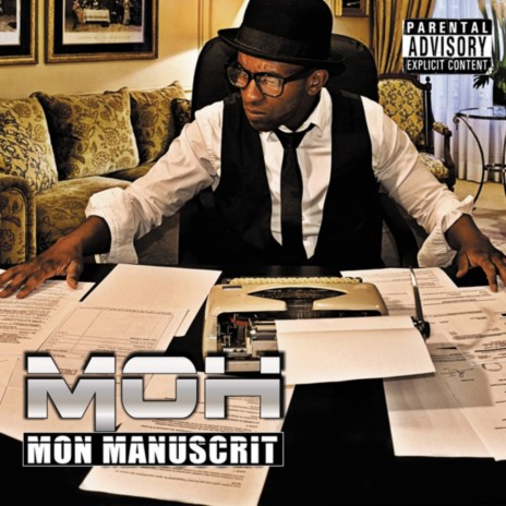 Mon manuscrit | Boomplay Music