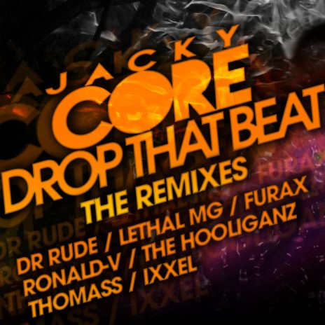 Drop That Beat (Thomass Dub Electro Remix) | Boomplay Music