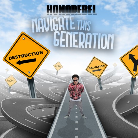 Navigate This Generation | Boomplay Music