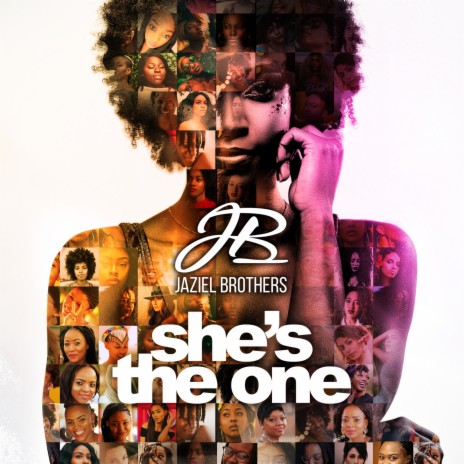 She's the One | Boomplay Music