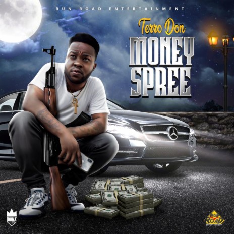 Money Spree | Boomplay Music