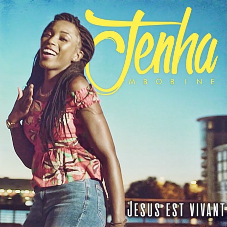 Jesus est vivant | Boomplay Music