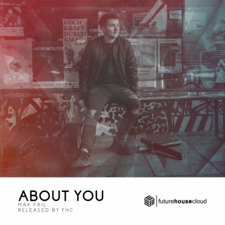 About You | Boomplay Music