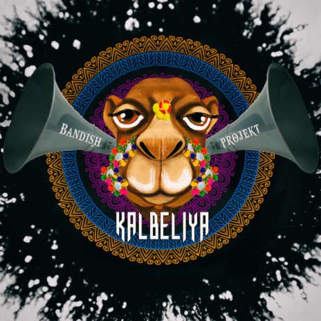 Kalbeliya | Boomplay Music