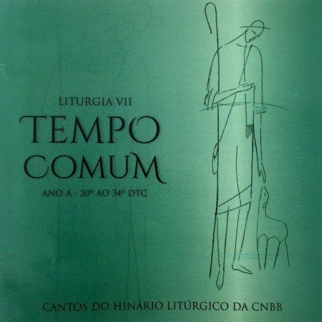 A Libedade Haverá (Oferendas) ft. Coral Palestrina