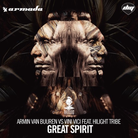 Great Spirit ft. Vini Vici & Hilight Tribe | Boomplay Music