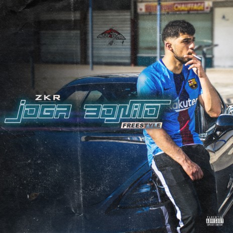 Freestyle - Joga Bonito | Boomplay Music