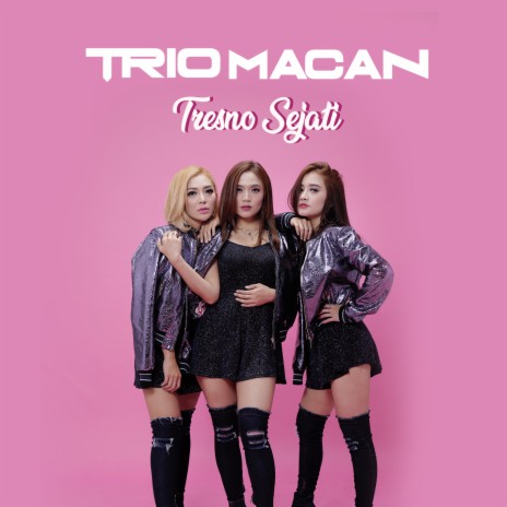 Tresno Sejati | Boomplay Music