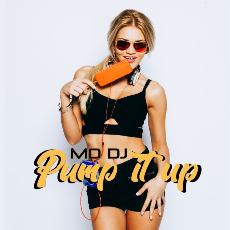 Pump It Up | Boomplay Music