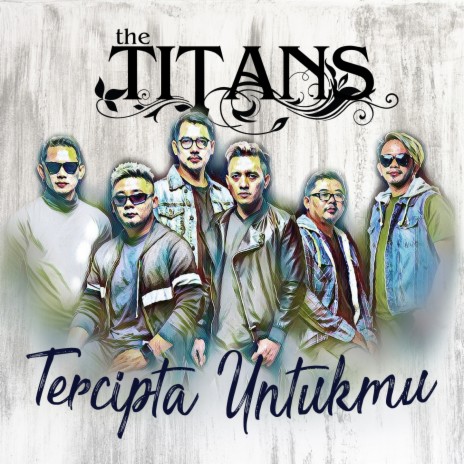 Tercipta Untukmu | Boomplay Music