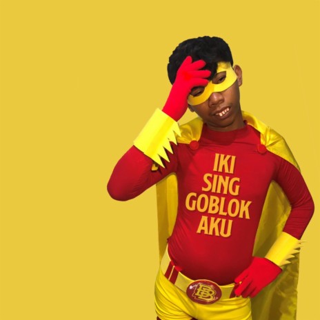 Iki Sing Goblok Aku | Boomplay Music