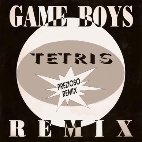 Tetris (Original) | Boomplay Music