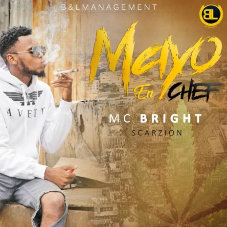 Mayo en chef | Boomplay Music