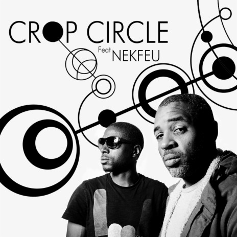 Crop Circle ft. Nekfeu | Boomplay Music