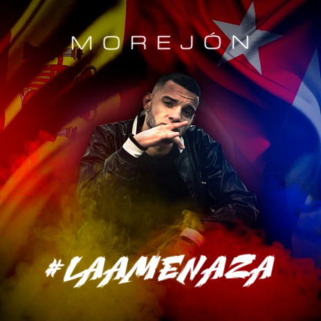 La Amenaza | Boomplay Music