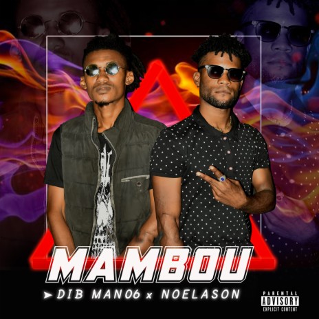 Mambou ft. Noelason | Boomplay Music