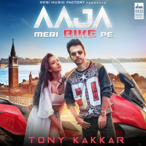 Aaja Meri Bike Pe | Boomplay Music