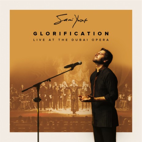 Glorification (Live at the Dubai Opera) | Boomplay Music