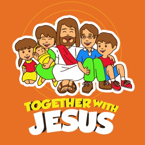 One Family (Together with Jesus) | Boomplay Music