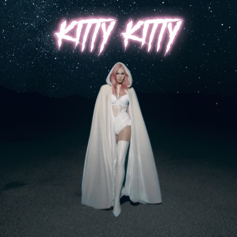 Kitty Kitty | Boomplay Music