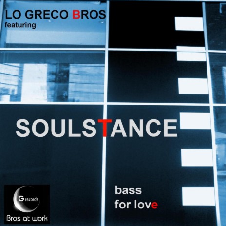 Bass for Love ft. Lo Greco Bros | Boomplay Music