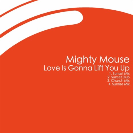 Love Is Gonna Lift You Up (Sunset Mix) | Boomplay Music