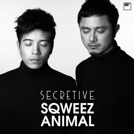 Secretive | Boomplay Music