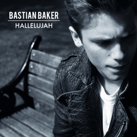 Hallelujah (Acoustic Version) | Boomplay Music