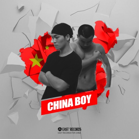 CHINA BOY ft. Carter | Boomplay Music