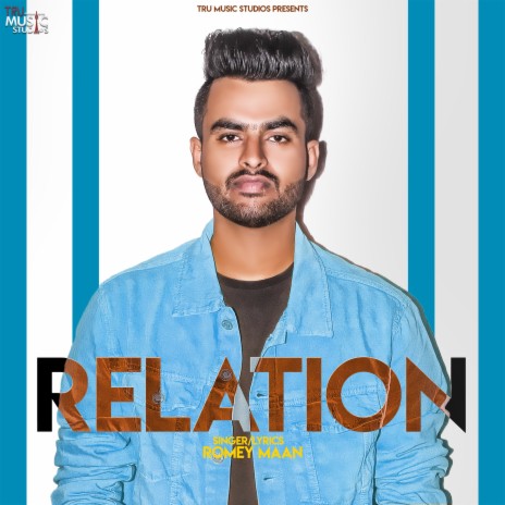 Relation | Boomplay Music