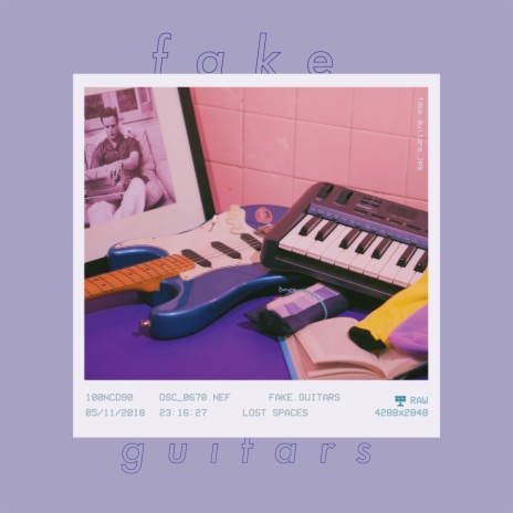 fake.guitars | Boomplay Music