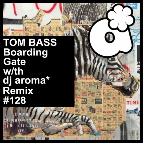 Boarding Gate (DJ Aroma im Wald Remix) | Boomplay Music